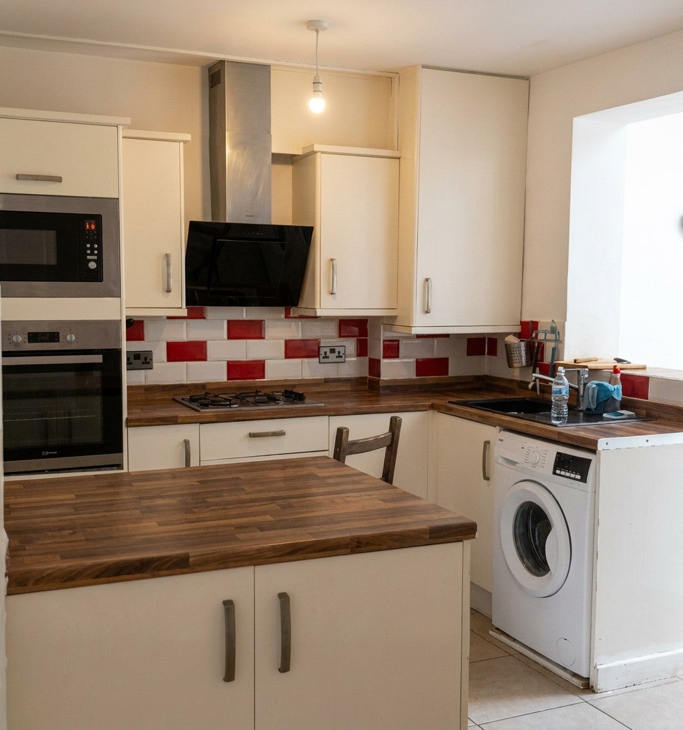 House Chalcombe Road in Greater London