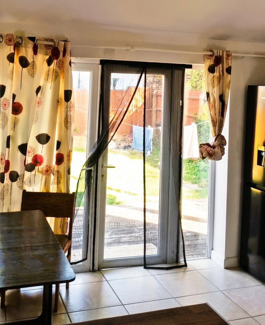 House Chalcombe Road in Greater London