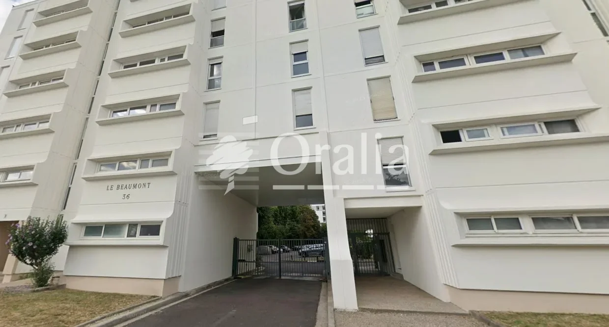 Appartement Avenue Léon Blum à Le Bouscat