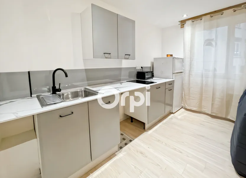 Room Eurovéloroute 4 in Boulogne-sur-Mer