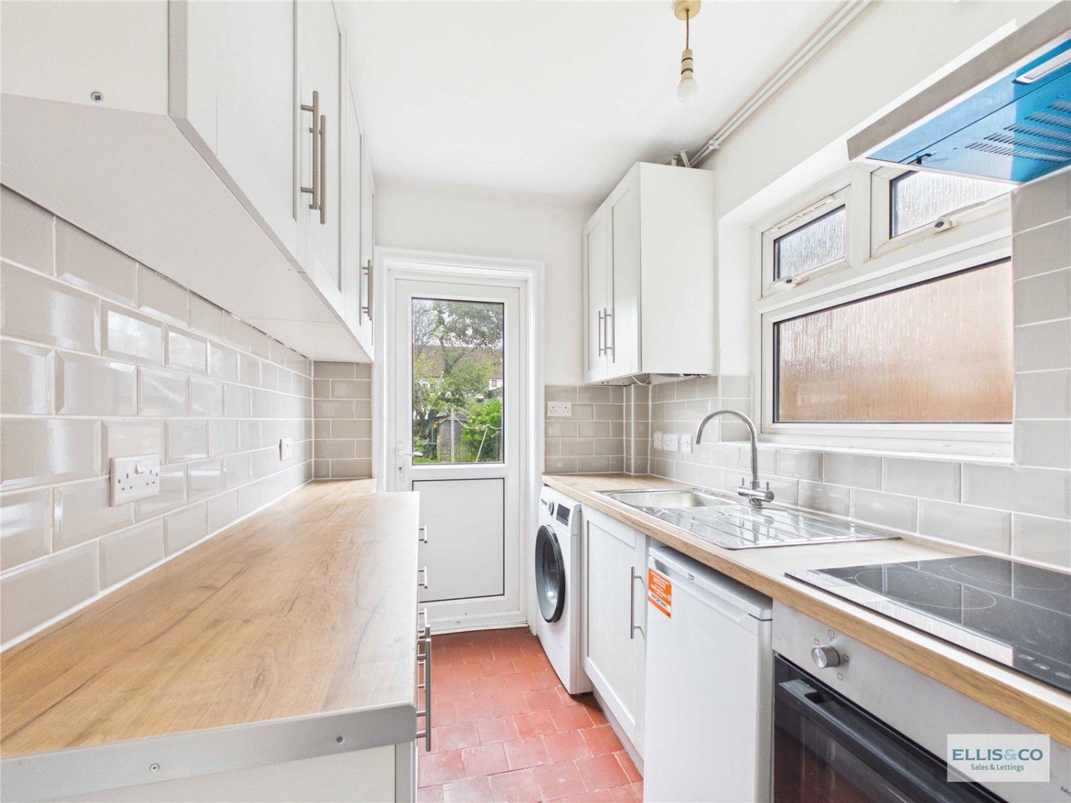 House Tintern Way in Greater London
