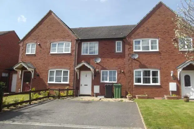 House Headingley Close in Exeter