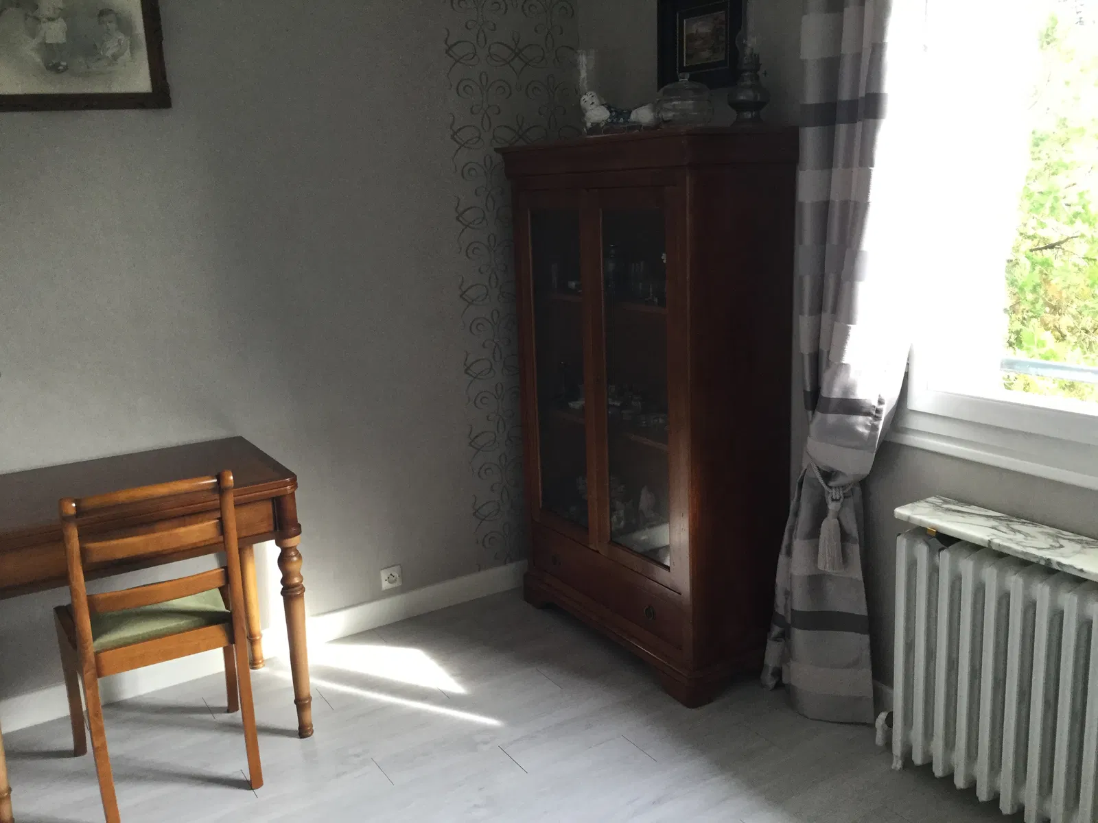 Room Rue de l'Orme au Coin in Saran