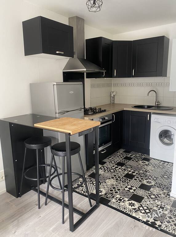 Appartement Avenue de la Pointe Ringale à Saint-Germain-lès-Corbeil