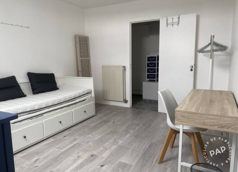 Appartement Avenue de la Pointe Ringale à Saint-Germain-lès-Corbeil