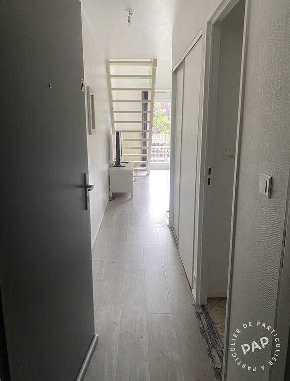 Appartement Avenue de la Pointe Ringale à Saint-Germain-lès-Corbeil