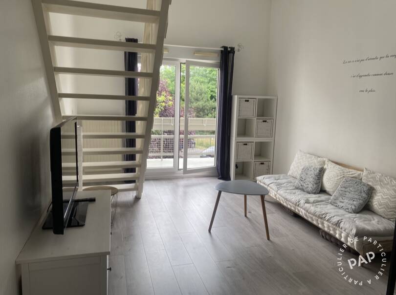 Appartement Avenue de la Pointe Ringale à Saint-Germain-lès-Corbeil