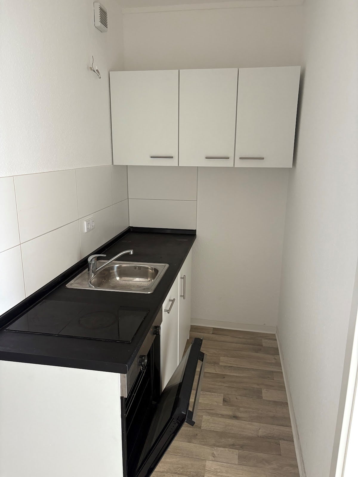 Wohnung Woldegker Straße in Neubrandenburg