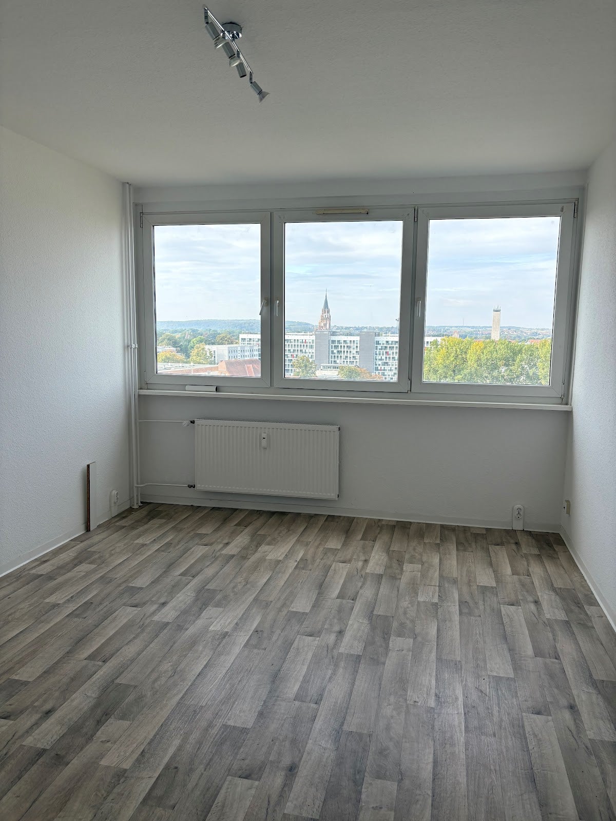 Wohnung Woldegker Straße in Neubrandenburg