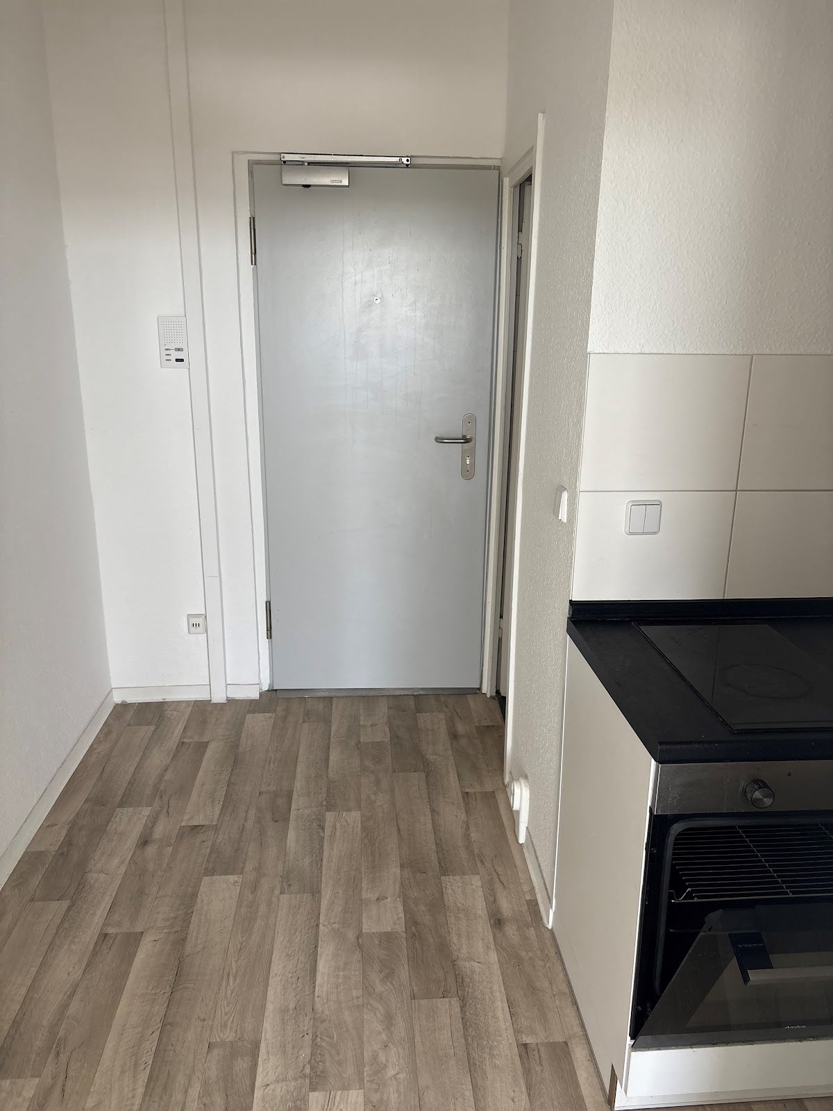 Wohnung Woldegker Straße in Neubrandenburg