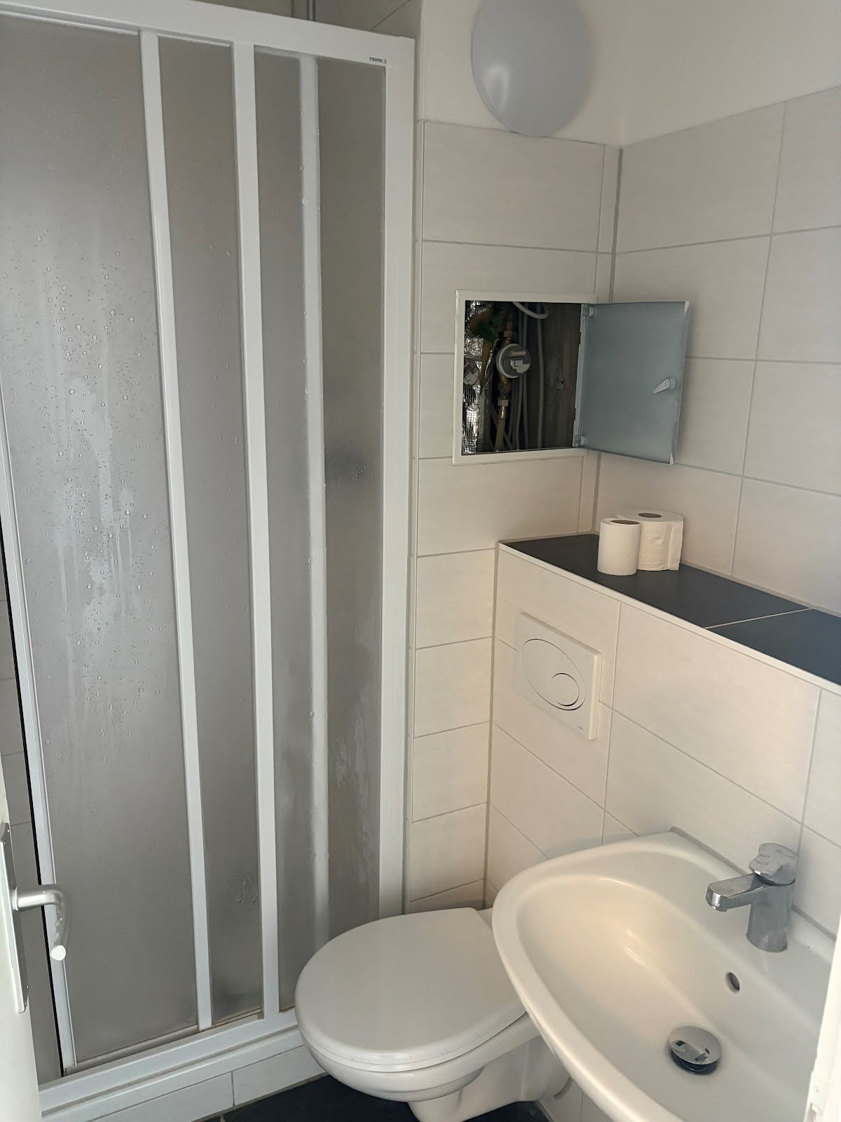 Wohnung Woldegker Straße in Neubrandenburg
