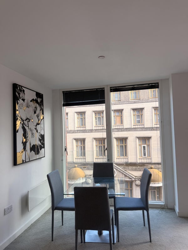 Room Tib Street in Manchester