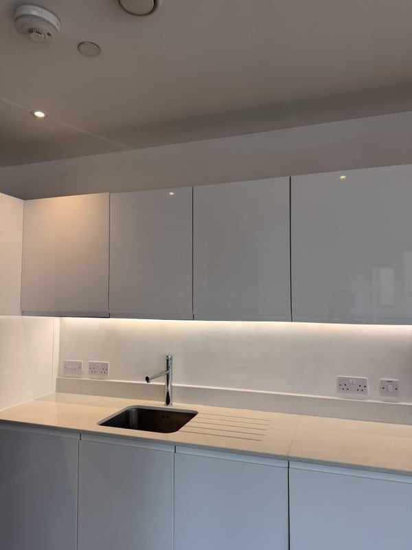 Room Tib Street in Manchester