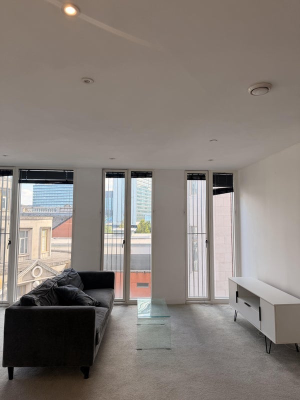 Room Tib Street in Manchester