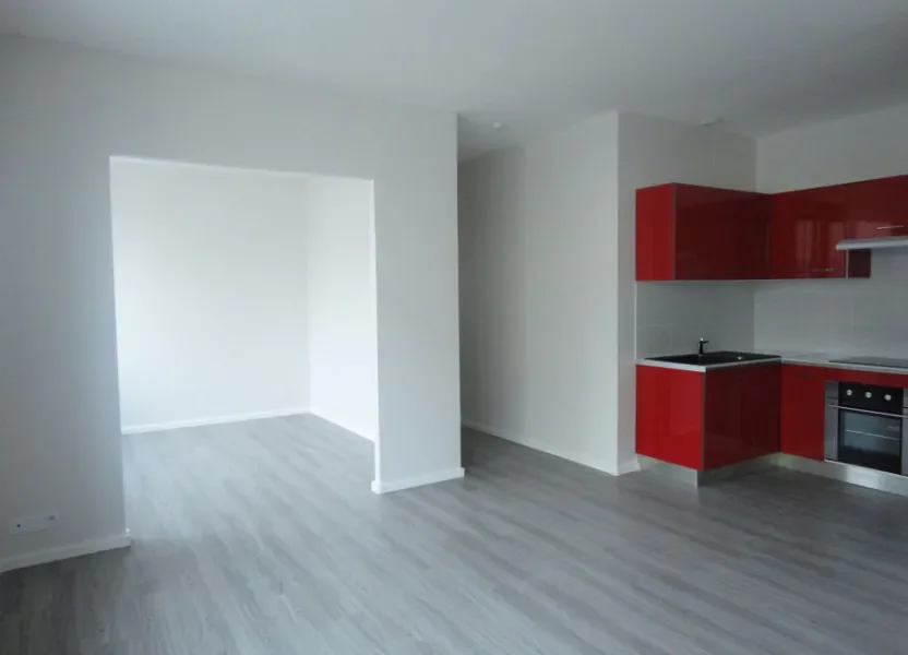 Appartement Allée des Jumelles à Soustons