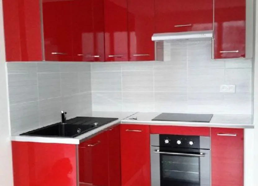 Appartement Allée des Jumelles à Soustons