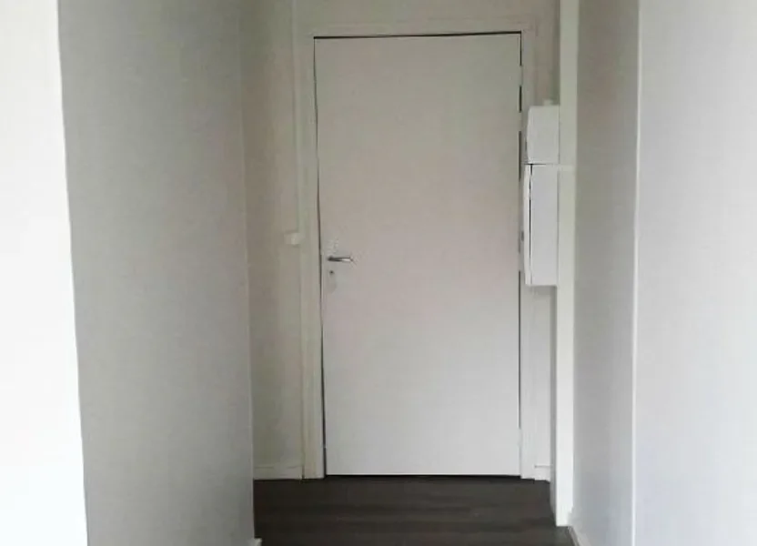 Appartement Allée des Jumelles à Soustons