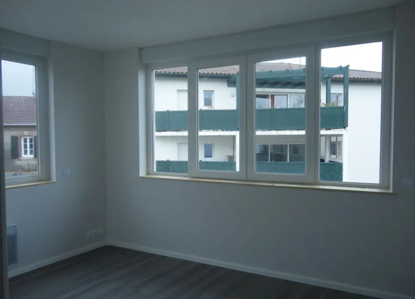 Appartement Allée des Jumelles à Soustons