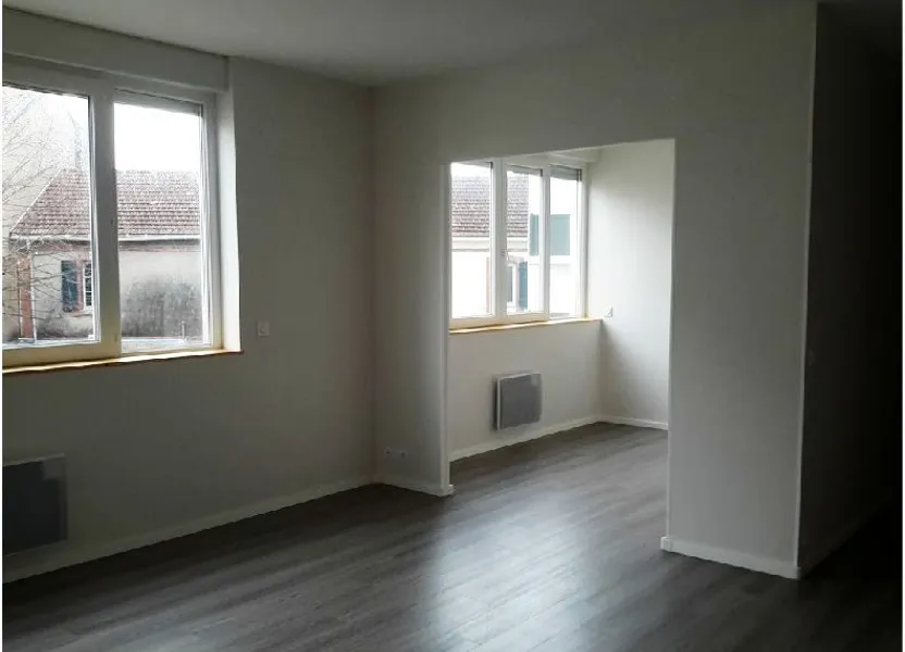Appartement Allée des Jumelles à Soustons