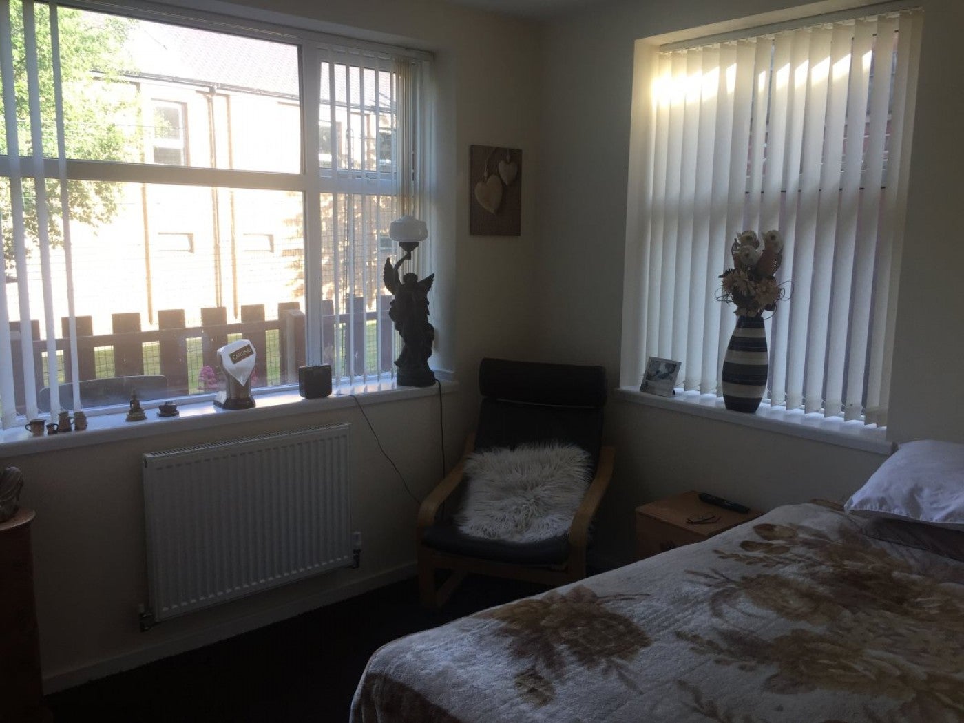 Flat Kelvin Grove in Wombwell