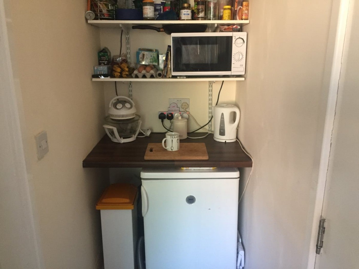 Flat Kelvin Grove in Wombwell