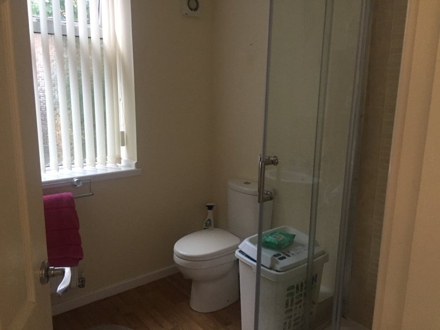 Flat Kelvin Grove in Wombwell