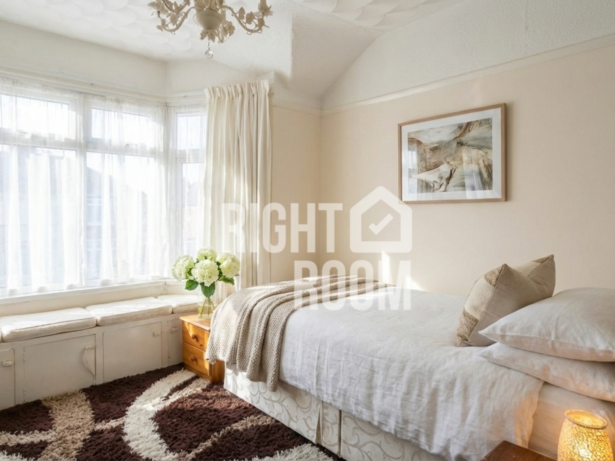 Room Dale Valley Road in Southampton