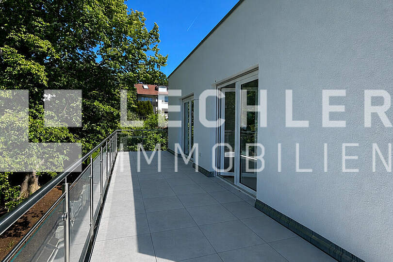 Wohnung Schönbergstraße in Stuttgart