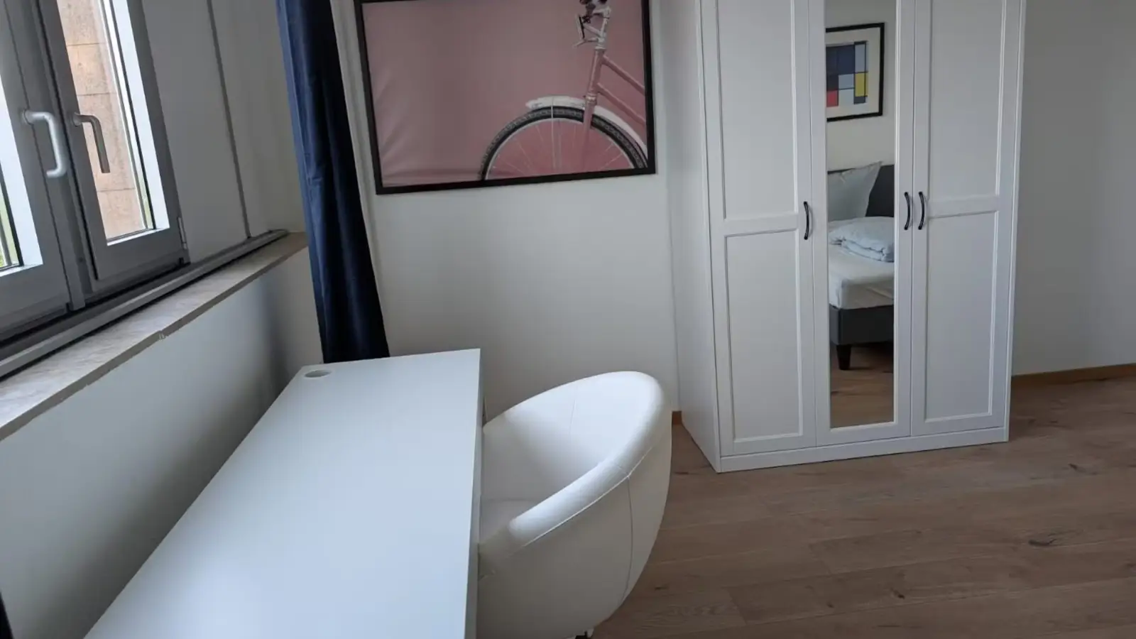Wohnung Lichtstraße in Köln
