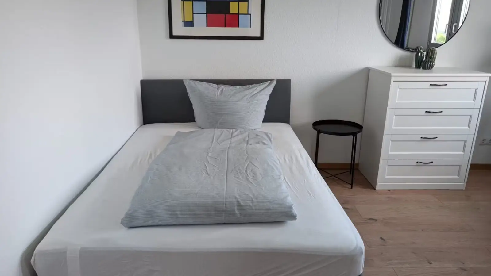 Wohnung Lichtstraße in Köln