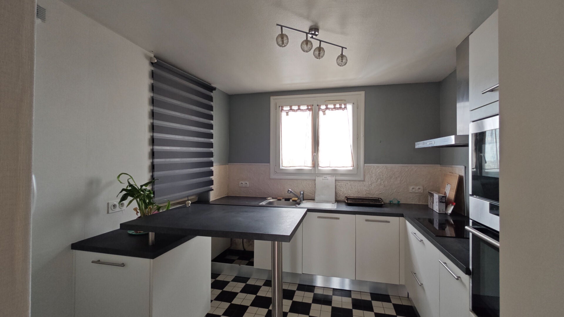 Flat Rue Saint-François in Saint-Brieuc