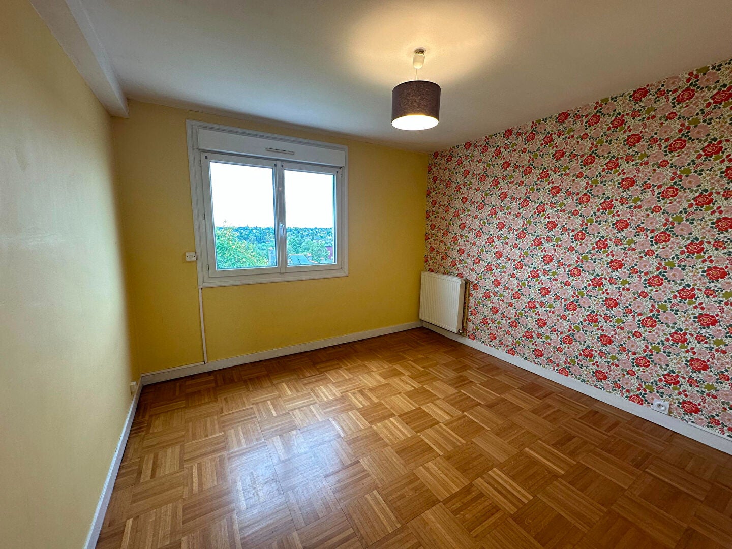 Flat Rue Saint-François in Saint-Brieuc