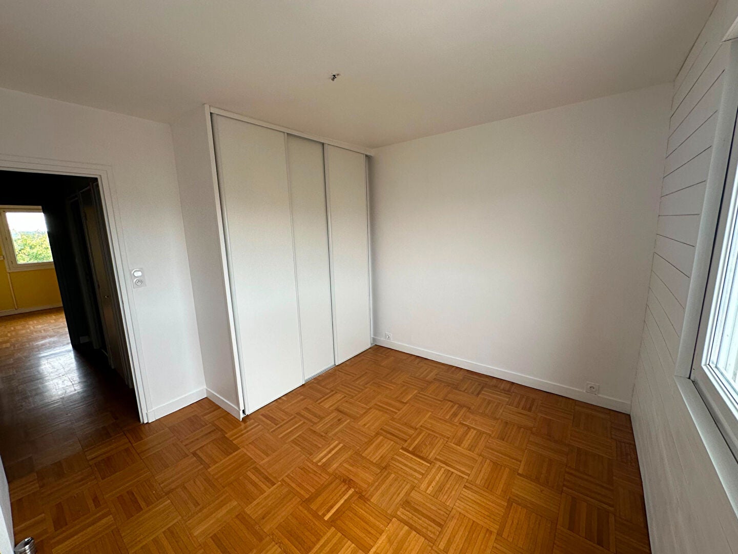 Flat Rue Saint-François in Saint-Brieuc