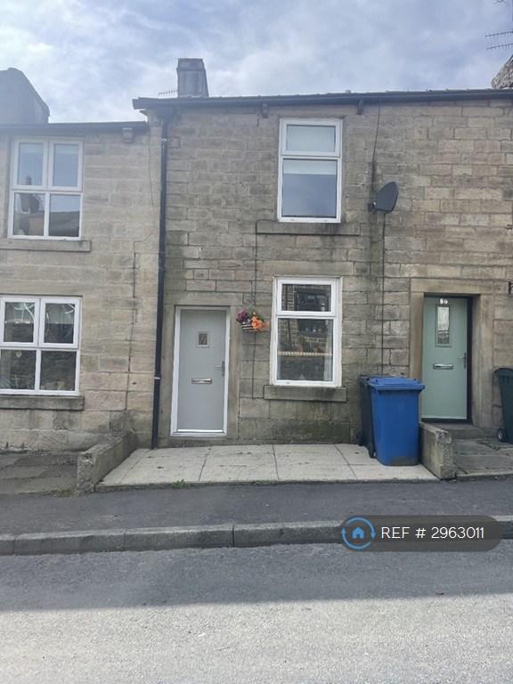 House Eden Street in Borough of Rossendale