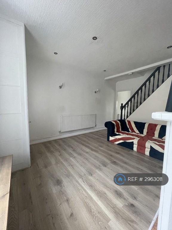 House Eden Street in Borough of Rossendale