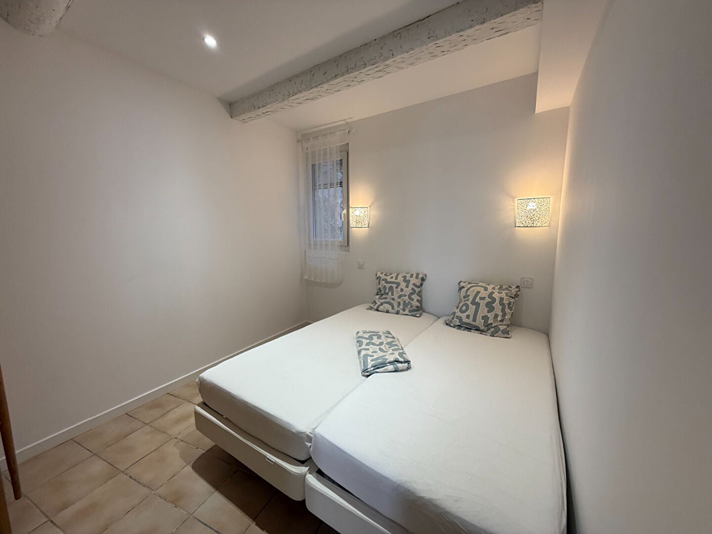 Appartement Rue Régale à Nîmes