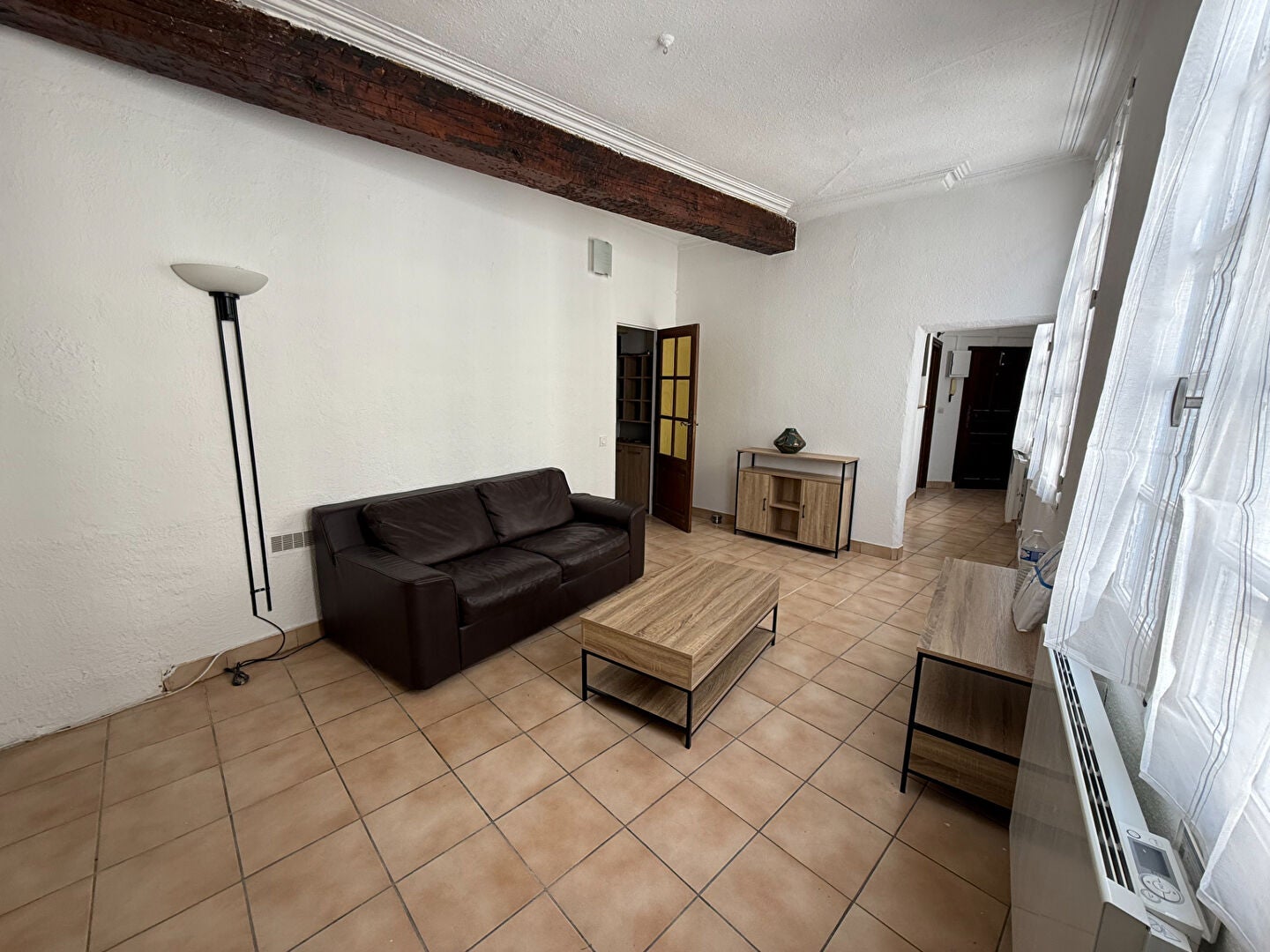 Appartement Rue Régale à Nîmes