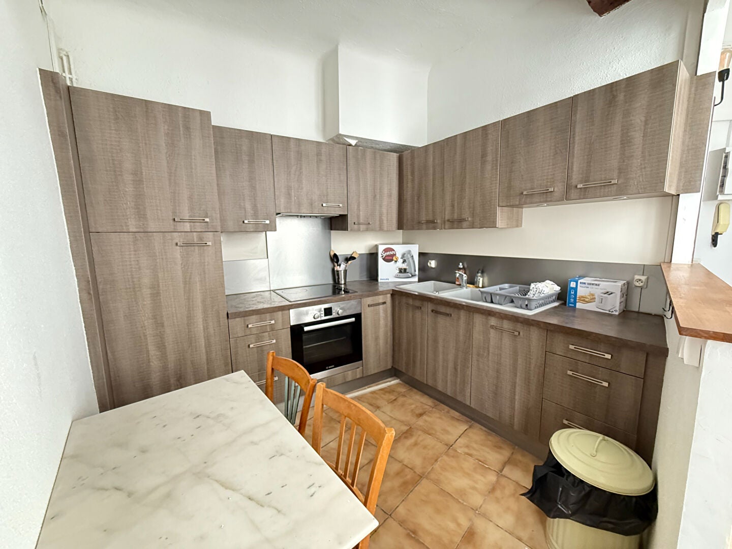 Appartement Rue Régale à Nîmes