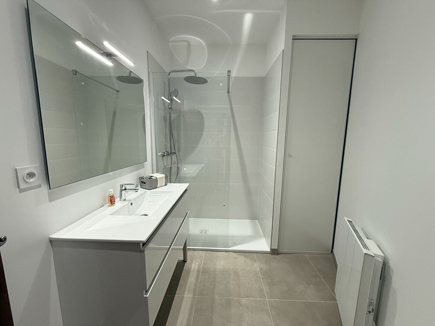 Appartement Rue Régale à Nîmes