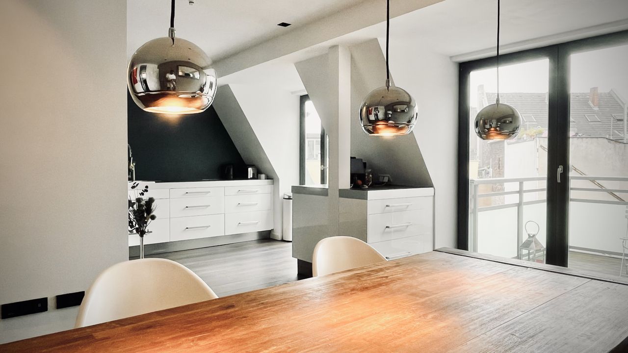 Wohnung Boisseréestraße in Köln