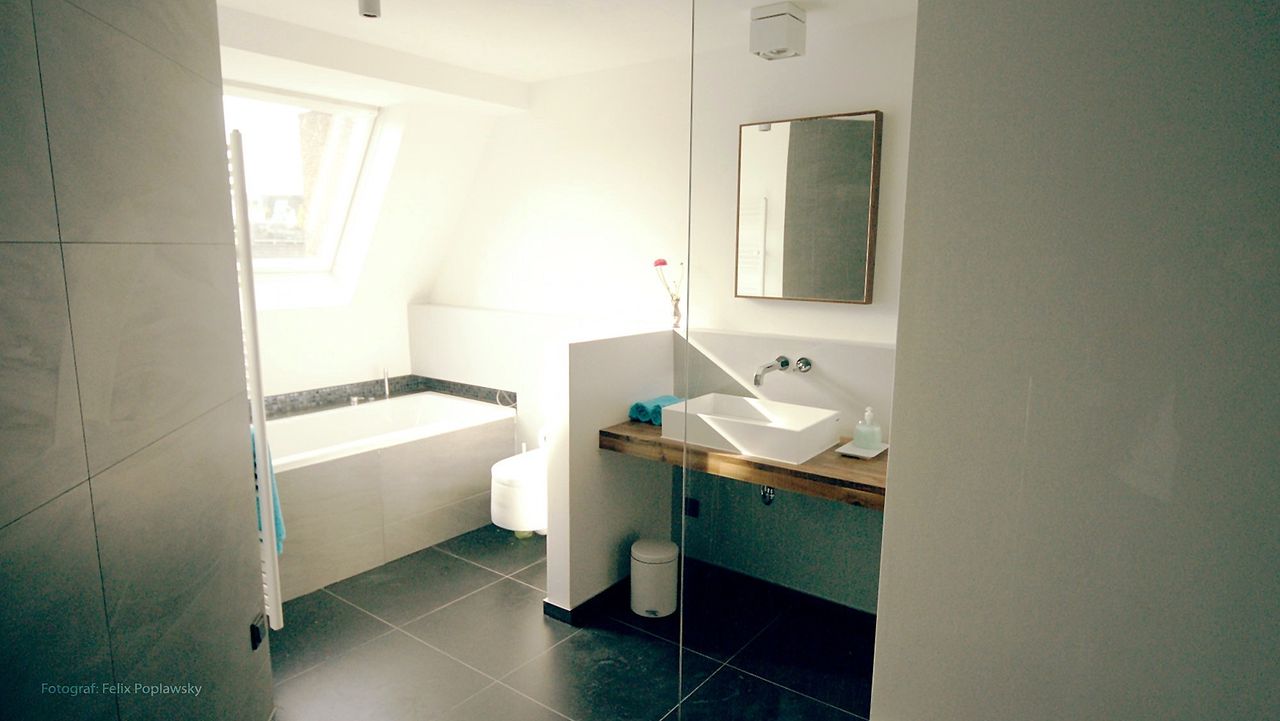 Wohnung Boisseréestraße in Köln