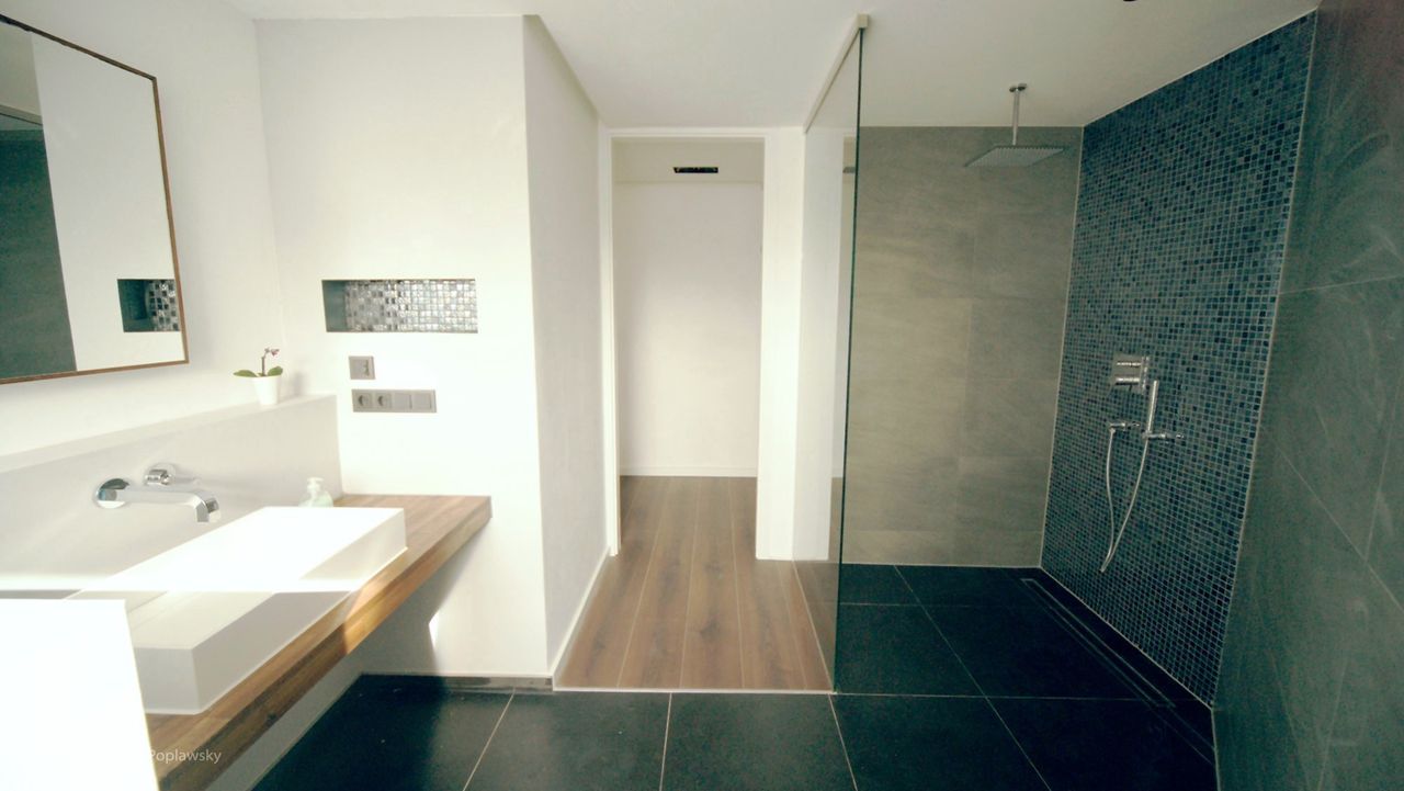 Wohnung Boisseréestraße in Köln