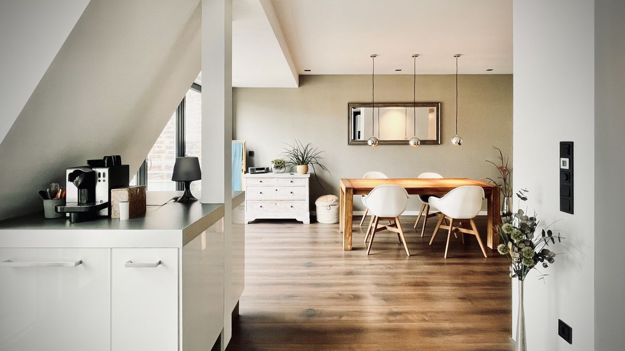 Wohnung Boisseréestraße in Köln