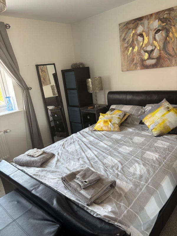 Room Rumney Penrose Road in Bristol
