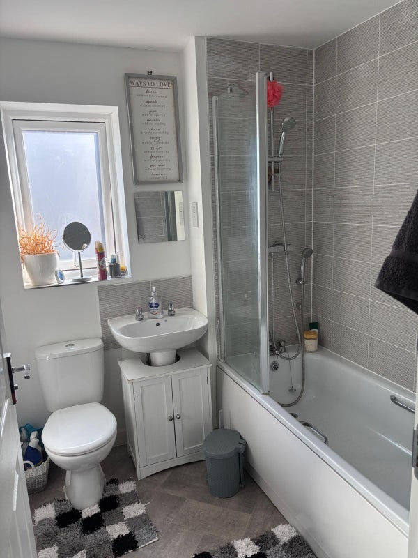 Room Rumney Penrose Road in Bristol
