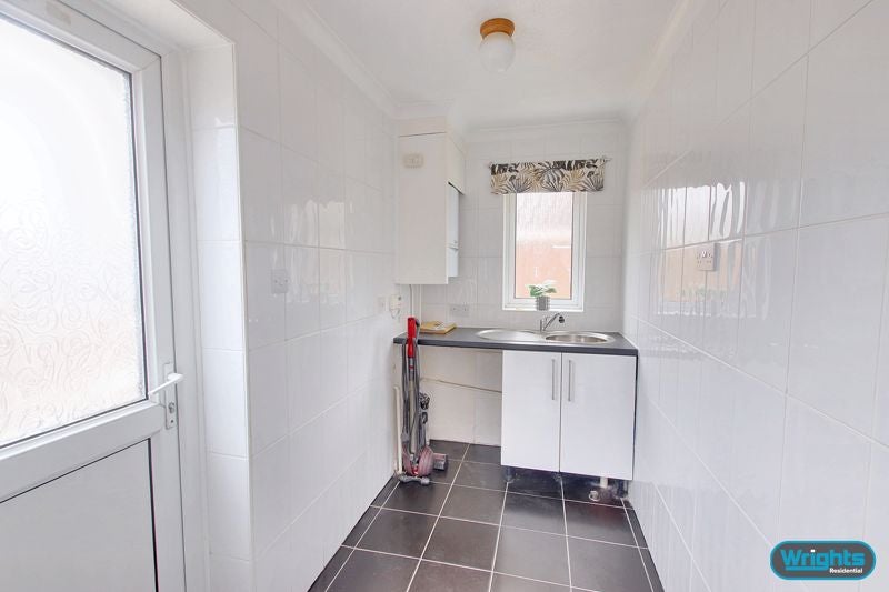 House Manton Close in Trowbridge