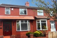 House Linden Grove in Hazel Grove