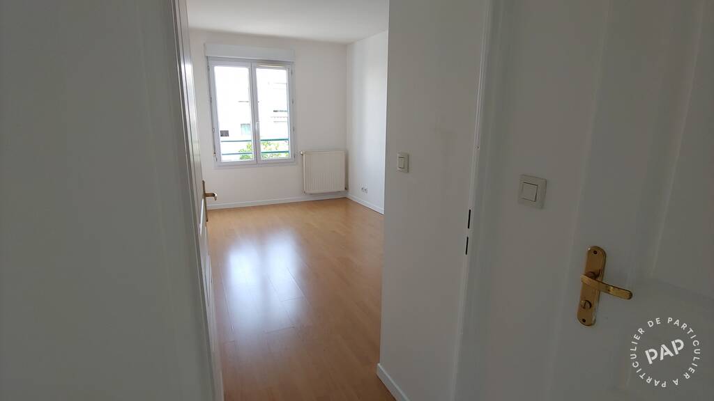 Appartement Avenue Louis Mouillard à Bron