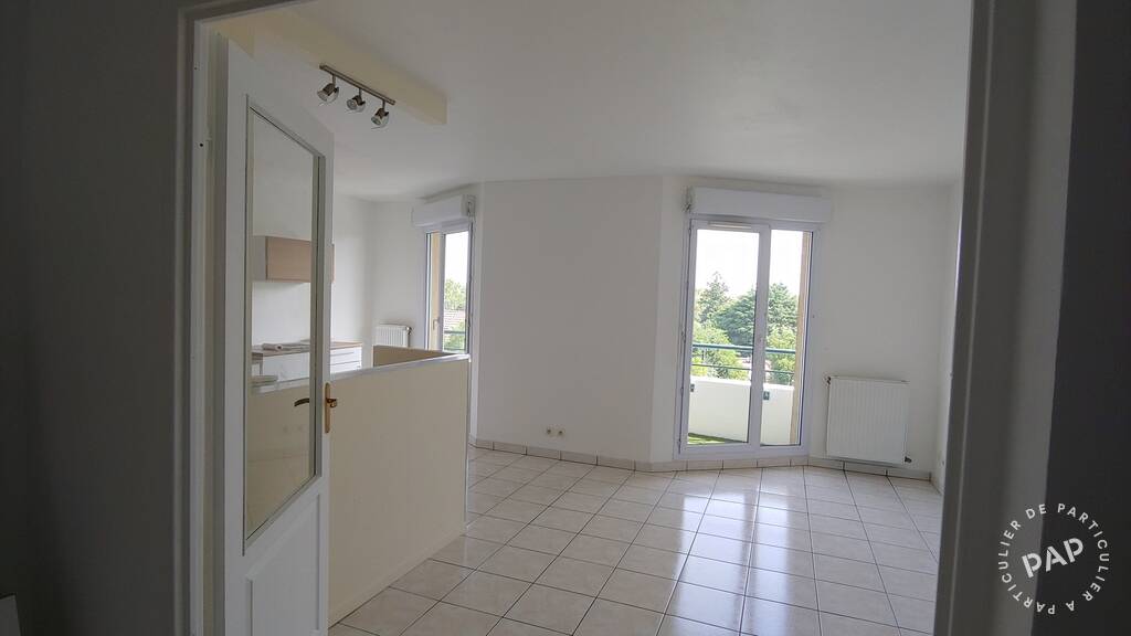 Appartement Avenue Louis Mouillard à Bron