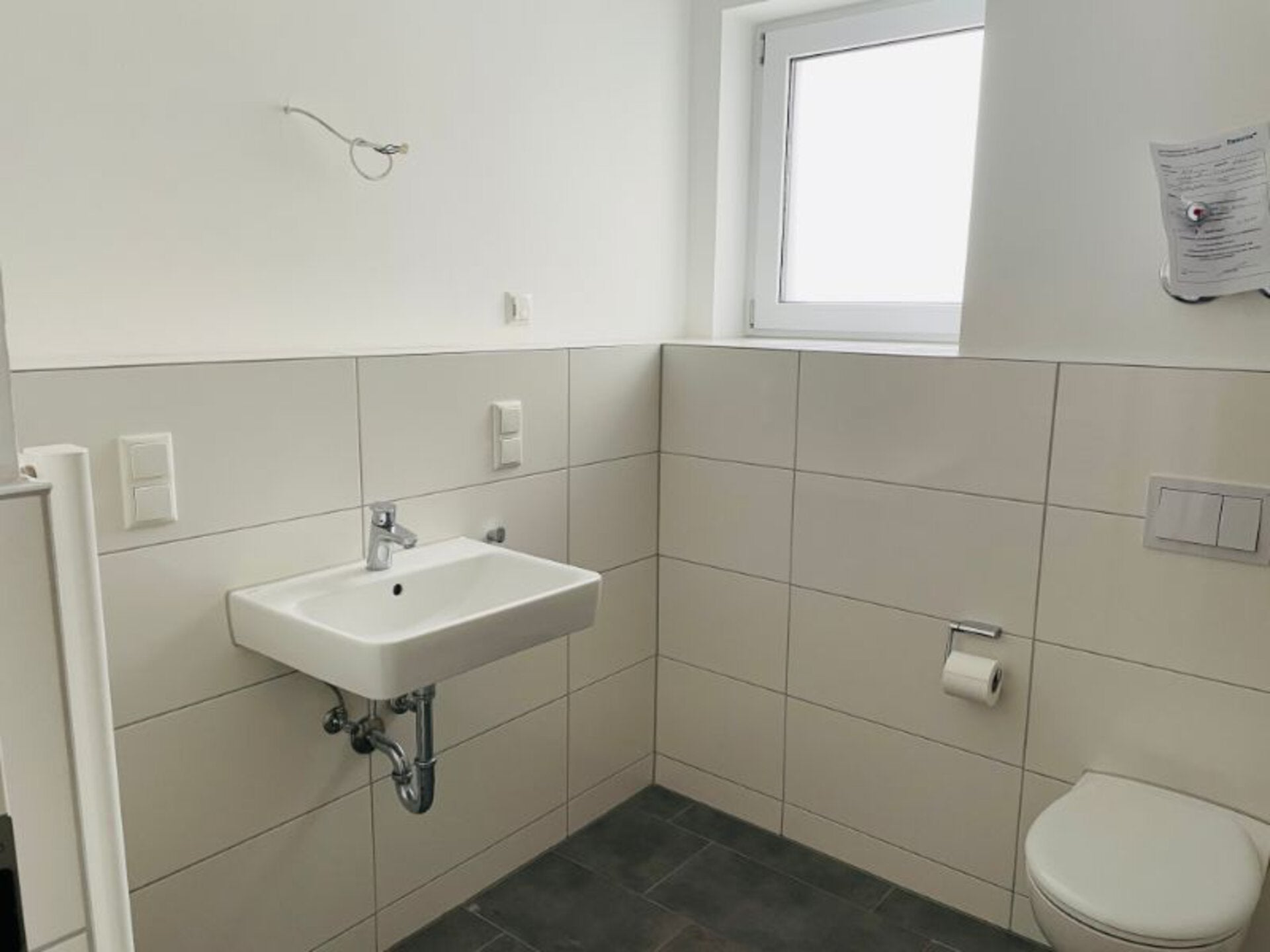 Wohnung Wallweg in Hanau